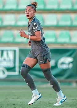 Carla Camacho